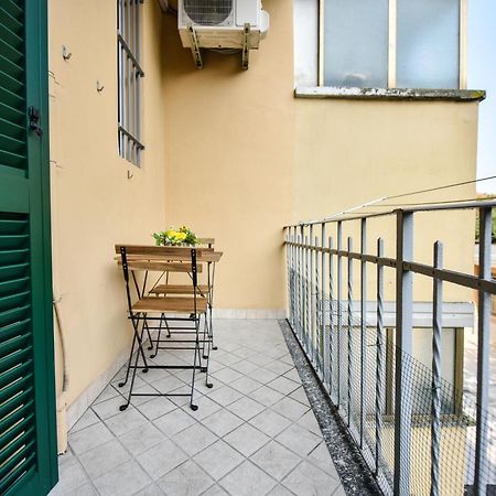Benvenuti Casa Leo - Elegante Appartamento Torino Exterior foto