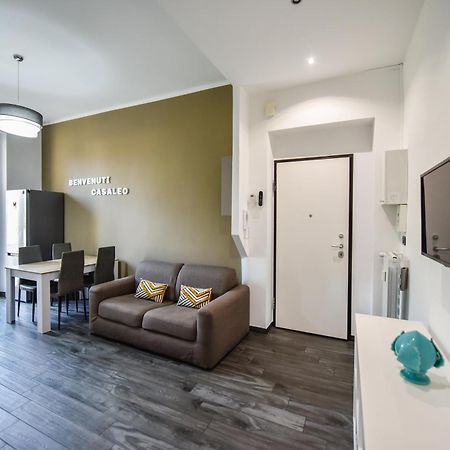 Benvenuti Casa Leo - Elegante Appartamento Torino Exterior foto